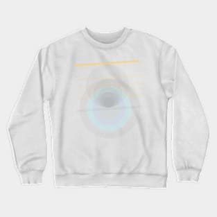 General Relativity Crewneck Sweatshirt